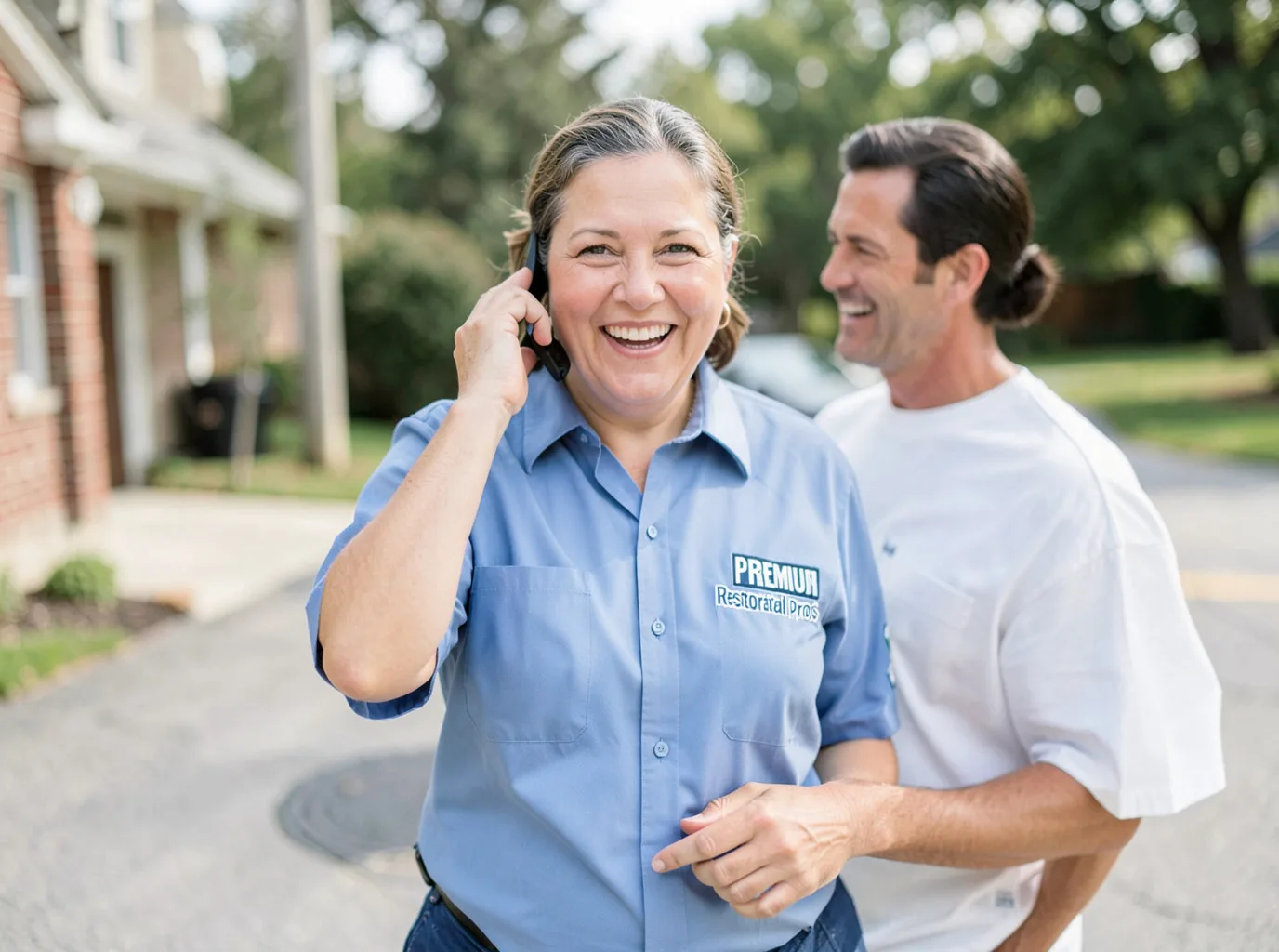 Water Damage Restoration Esbon, KS FAQs